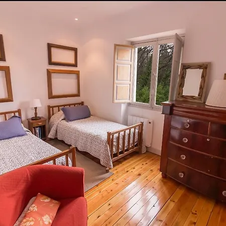 Semesterbostad Holiday Calle Serrano *