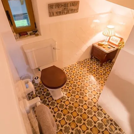 Holiday Calle Serrano Semesterbostad